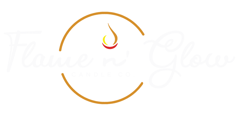 Flame n’ Glow Candle Co